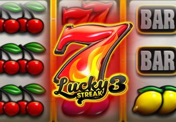 Игра Lucky Streak 3 в Play Fast Casino